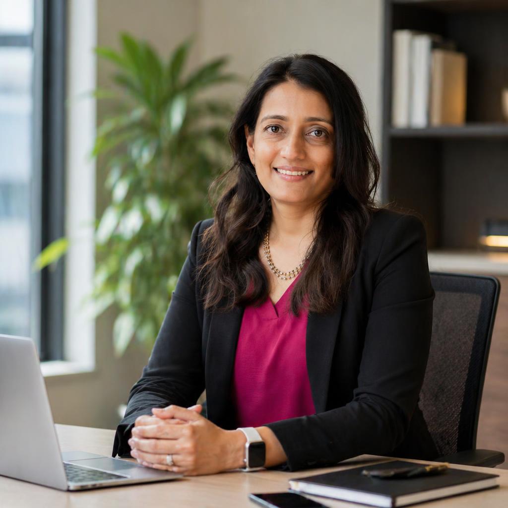Shital Patel