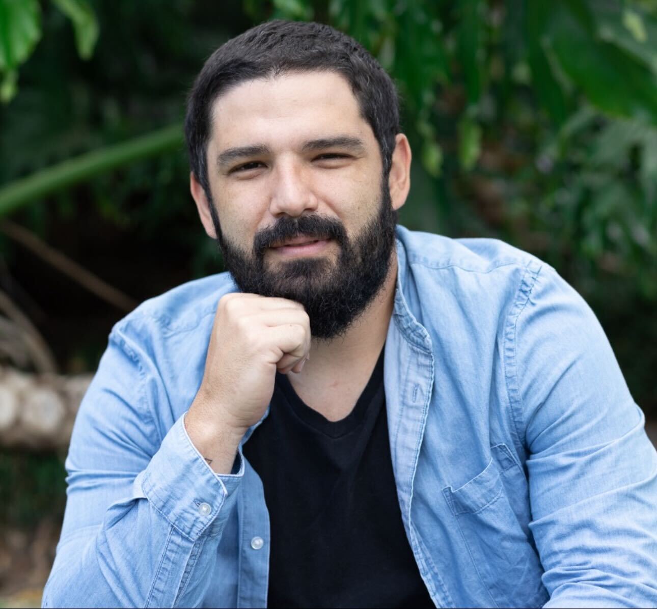 Alfonso Rodriguez Castro